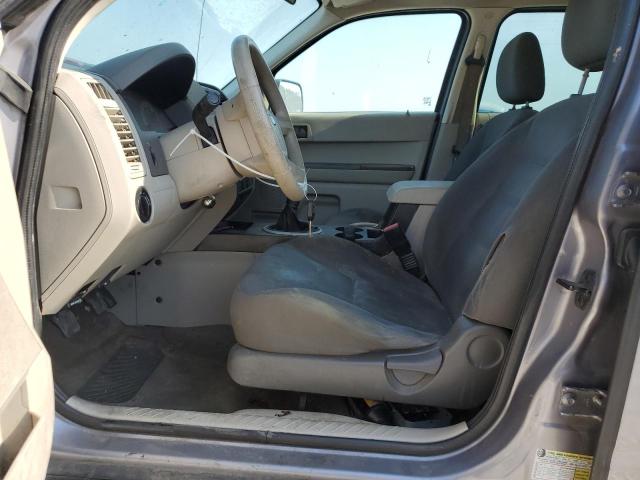 Photo 7 from auction – 2008 FORD ESCAPE XLS with VIN 1FMCU02Z98KC17572