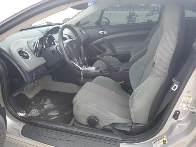 Photo 7 from auction – 2009 MITSUBISHI ECLIPSE GS with VIN 4A3AK24F69E034658