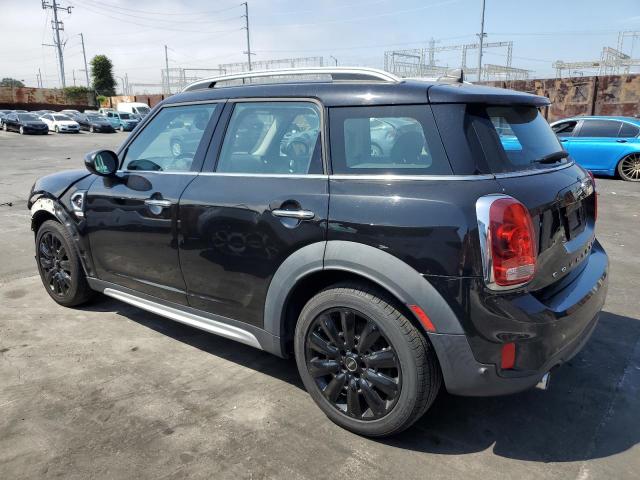 Photo 2 from auction – 2020 MINI COOPER S C with VIN WMZYW7C01L3L53257