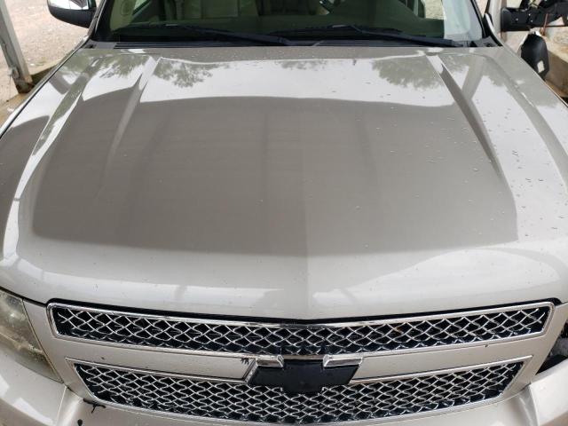Photo 12 from auction – 2009 CHEVROLET SUBURBAN C with VIN 1GNFC36J99R205948