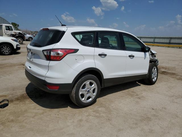 Photo 3 from auction – 2017 FORD ESCAPE S with VIN 1FMCU0F75HUA50186