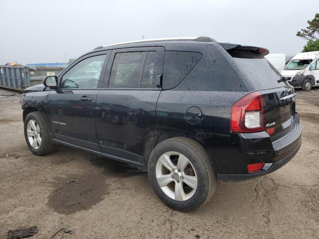 Снимка 2 от търг – 2014 JEEP COMPASS SP с VIN 1C4NJDBB6ED908350