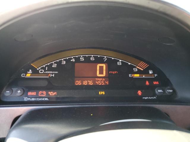 Photo 9 from auction – 2003 HONDA S2000 with VIN JHMAP11403T000069