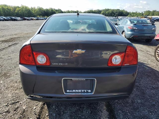 Photo 6 from auction – 2011 CHEVROLET MALIBU 1LT with VIN 1G1ZC5E14BF269799