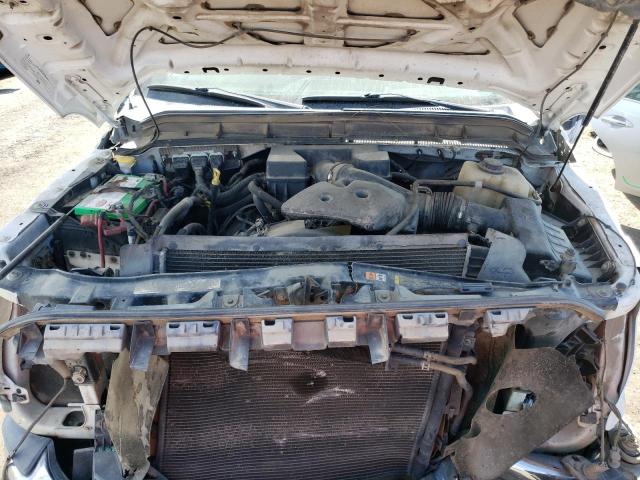 Photo 11 from auction – 2012 FORD F250 SUPER with VIN 1FTBF2A67CEB50331