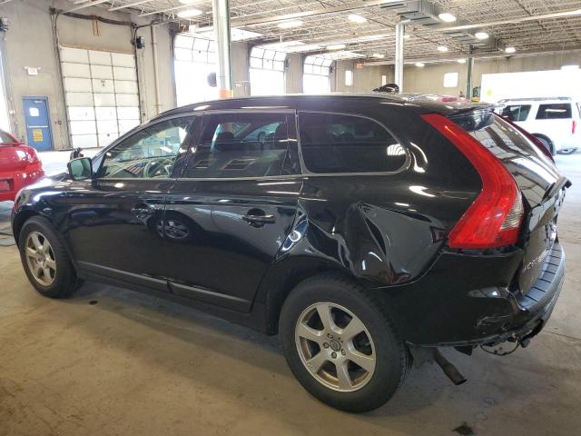 Photo 2 from auction – 2010 VOLVO XC60 3.2 with VIN YV4982DLXA2109200