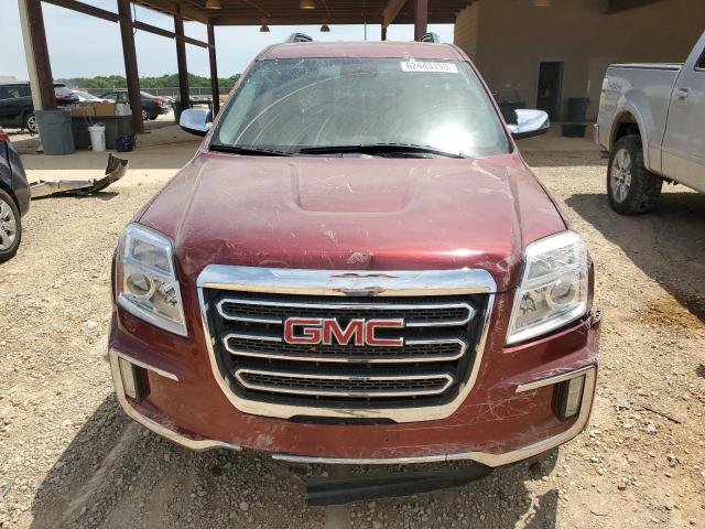 Photo 5 from auction – 2016 GMC TERRAIN SL with VIN 2GKFLPE30G6147437