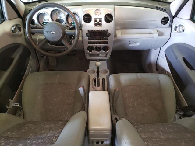 Photo 8 from auction – 2007 CHRYSLER PT CRUISER with VIN 3A4FY58B17T566634