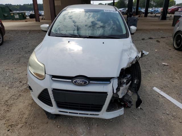 Photo 5 from auction – 2012 FORD FOCUS SE with VIN 1FAHP3K28CL387761