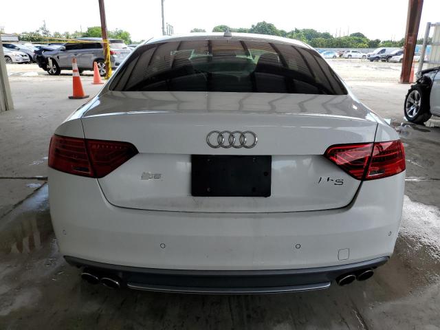 Photo 6 from auction – 2013 AUDI S5 PRESTIG with VIN WAUVGAFR2DA006392