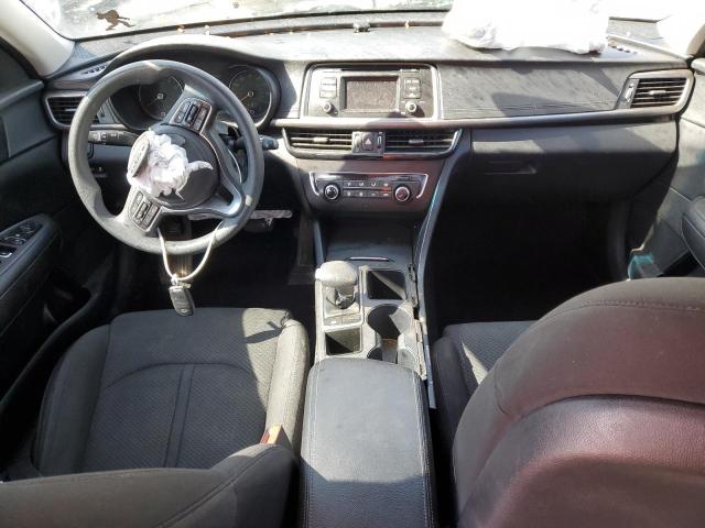 Photo 8 from auction – 2016 KIA OPTIMA LX with VIN KNAGT4L39G5088740