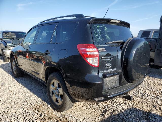 Photo 2 from auction – 2009 TOYOTA RAV4 with VIN JTMZF33V295008292