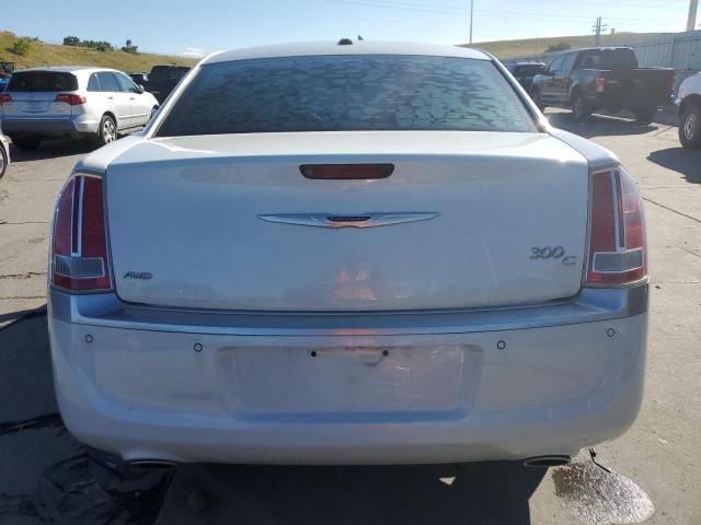 Photo 6 from auction – 2013 CHRYSLER 300C LUXUR with VIN 2C3CCASG0DH519995