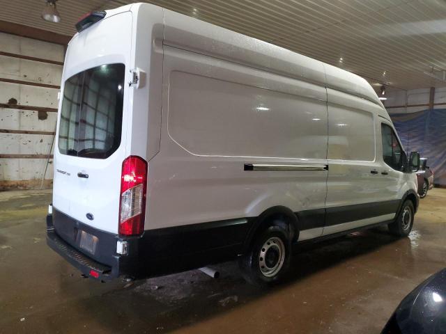 Photo 3 from auction – 2021 FORD TRANSIT T- with VIN 1FTBR3X86MKA30982