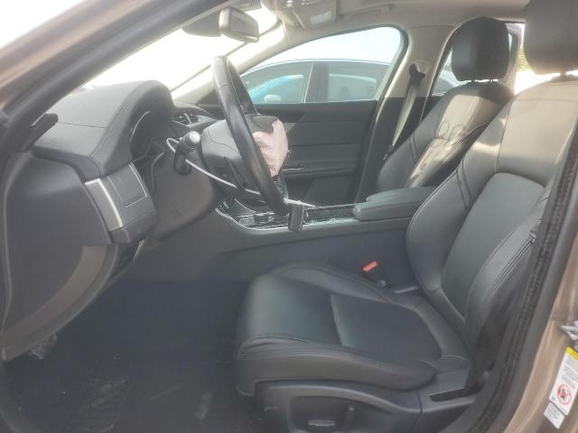 Photo 7 from auction – 2017 JAGUAR XF PREMIUM with VIN SAJBD4BV7HCY33934