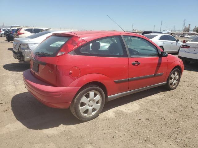 Photo 3 from auction – 2001 FORD FOCUS ZX3 with VIN 3FAFP31301R136247