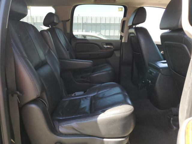 Photo 11 from auction – 2007 CHEVROLET SUBURBAN C with VIN 1GNFC16047R425023