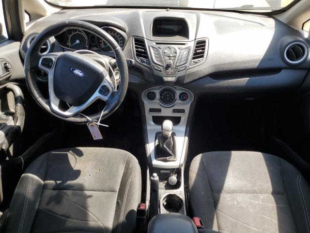 Photo 8 from auction – 2015 FORD FIESTA SE with VIN 3FADP4BJ7FM223786