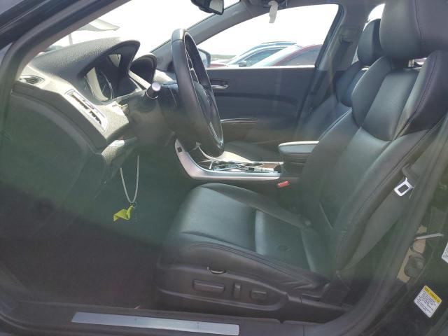 Photo 7 from auction – 2015 ACURA TLX with VIN 19UUB2F37FA009047