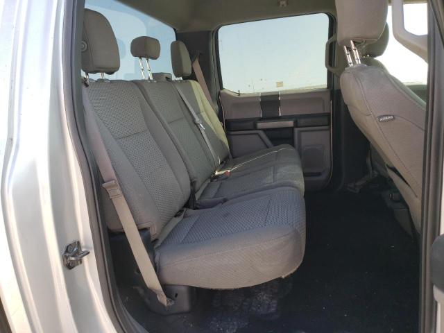 Photo 10 from auction – 2018 FORD F150 SUPER with VIN 1FTEW1CB0JKD71494