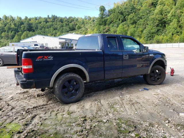 Photo 3 from auction – 2004 FORD F150 with VIN 1FTPX14594NC37567