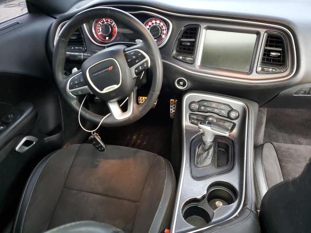 Photo 8 from auction – 2015 DODGE CHALLENGER with VIN 2C3CDZFJ5FH750606