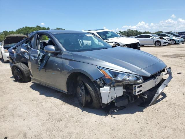 Photo 4 from auction – 2022 NISSAN ALTIMA S with VIN 1N4BL4BV3NN397297