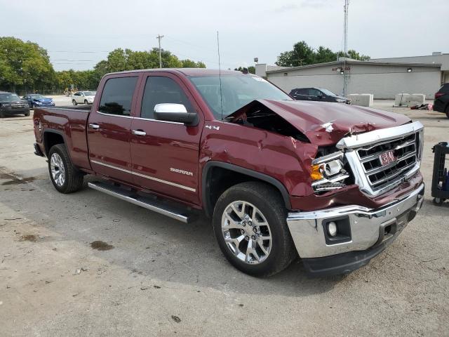Photo 4 from auction – 2014 GMC SIERRA K15 with VIN 3GTU2VEC6EG230155