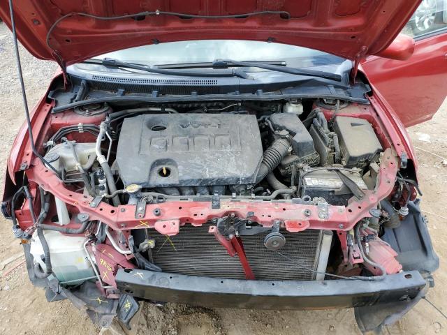 Zdjęcie 11 z aukcji – 2013 TOYOTA COROLLA BA z VIN 5YFBU4EE9DP102434