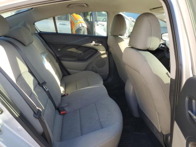 Photo 10 from auction – 2015 KIA FORTE LX with VIN KNAFK4A6XF5395103