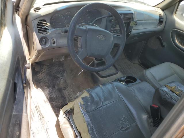 صورة رقم 8 من المزاد - 2011 FORD RANGER مع VIN 1FTKR1AD3BPA75114