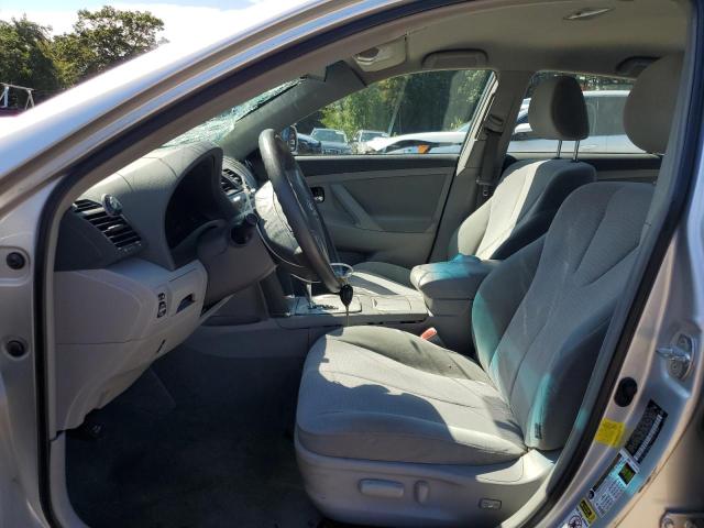 Photo 7 from auction – 2011 TOYOTA CAMRY BASE with VIN 4T4BF3EK7BR199726