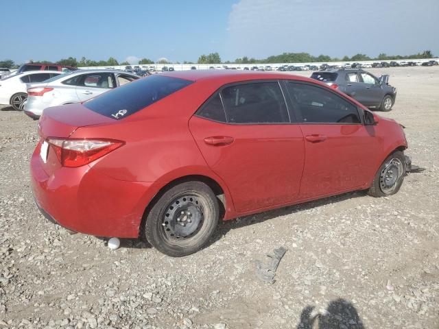 Photo 3 from auction – 2017 TOYOTA COROLLA with VIN 5YFBURHE3HP583425