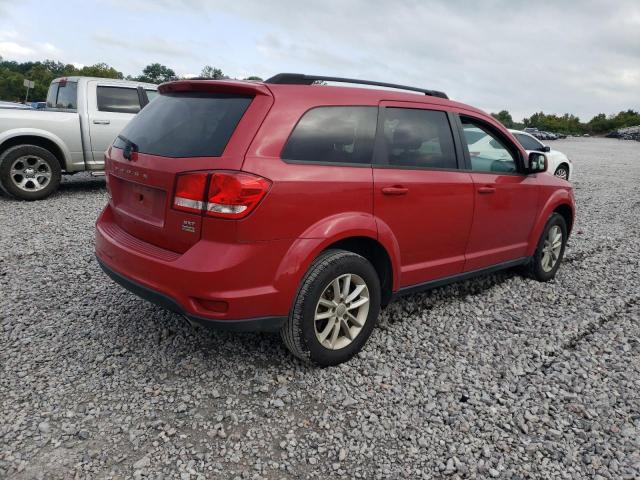 Photo 3 from auction – 2017 DODGE JOURNEY SX with VIN 3C4PDCBG7HT518300