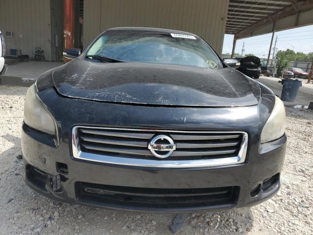 Снимка 5 от търг – 2014 NISSAN MAXIMA S с VIN 1N4AA5AP6EC451990