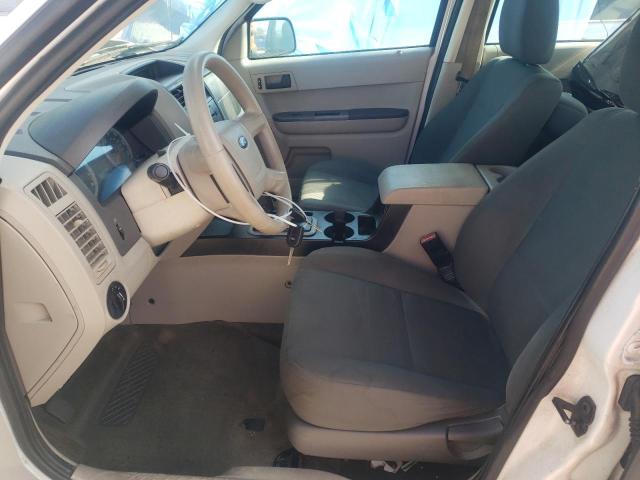 Photo 7 from auction – 2009 FORD ESCAPE XLS with VIN 1FMCU02789KB78179