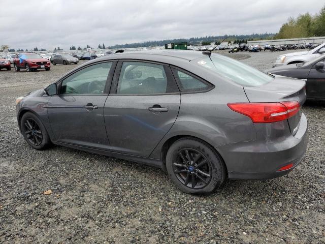 Photo 2 from auction – 2017 FORD FOCUS SE with VIN 1FADP3FE1HL254026