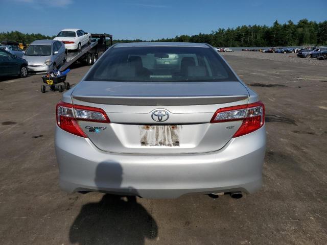 Снимка 6 от търг – 2012 TOYOTA CAMRY BASE с VIN 4T1BF1FKXCU102372