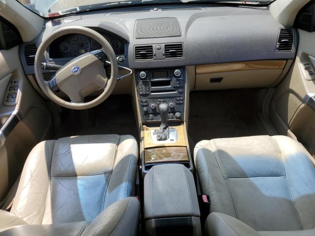 Photo 8 from auction – 2008 VOLVO XC90 3.2 with VIN YV4CZ982781483860
