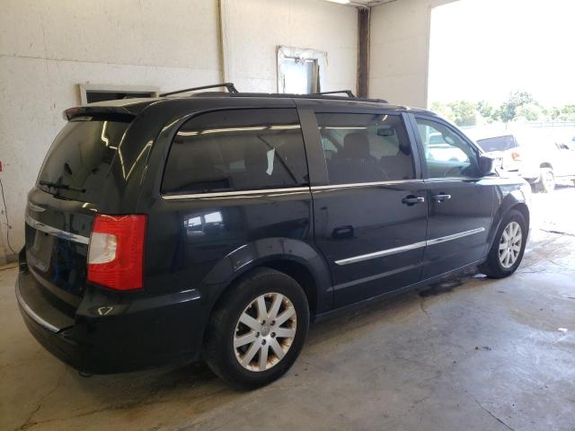 Photo 3 from auction – 2015 CHRYSLER TOWN & COU with VIN 2C4RC1BG9FR715369