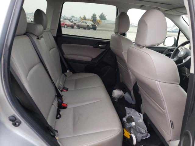 Photo 10 from auction – 2014 SUBARU FORESTER 2 with VIN JF2SJAMC3EH555048