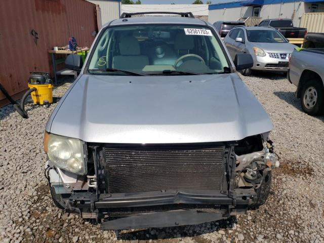Photo 5 from auction – 2011 FORD ESCAPE XLT with VIN 1FMCU0DG5BKA51165