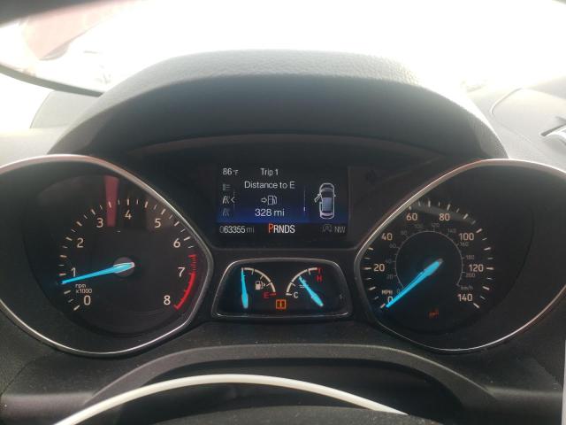 Photo 9 from auction – 2017 FORD ESCAPE TIT with VIN 1FMCU0J93HUD72883