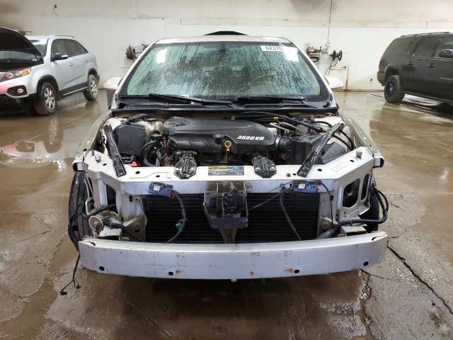 Photo 5 from auction – 2008 CHEVROLET IMPALA LS with VIN 2G1WB58K089109026