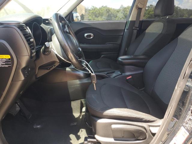 Photo 7 from auction – 2017 KIA SOUL + with VIN KNDJP3A5XH7429967
