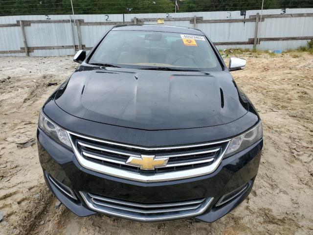 Photo 5 from auction – 2014 CHEVROLET IMPALA LTZ with VIN 2G1155S30E9109610