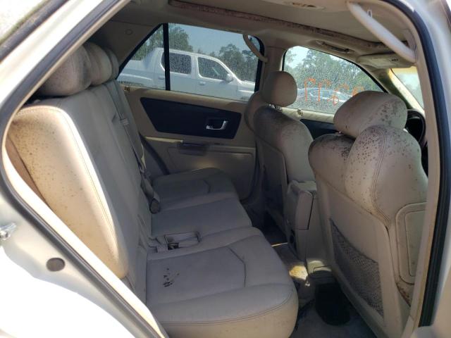 Photo 11 from auction – 2005 CADILLAC SRX with VIN 1GYEE637850120066