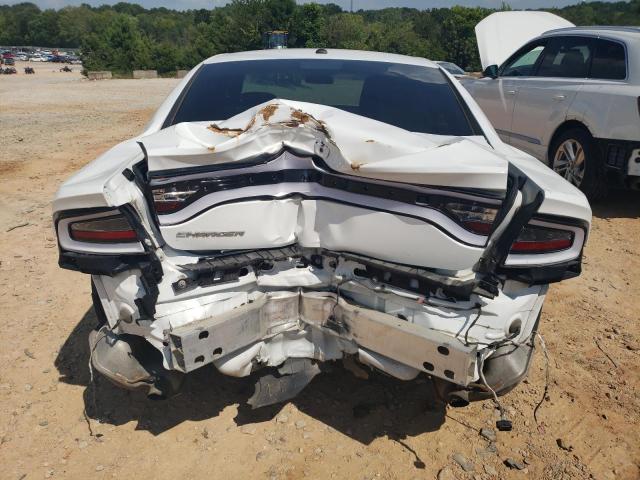 Photo 6 from auction – 2019 DODGE CHARGER SX with VIN 2C3CDXBG2KH709522