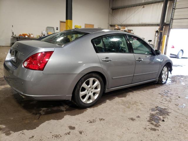 Photo 3 from auction – 2008 NISSAN MAXIMA SE with VIN 1N4BA41E68C830456