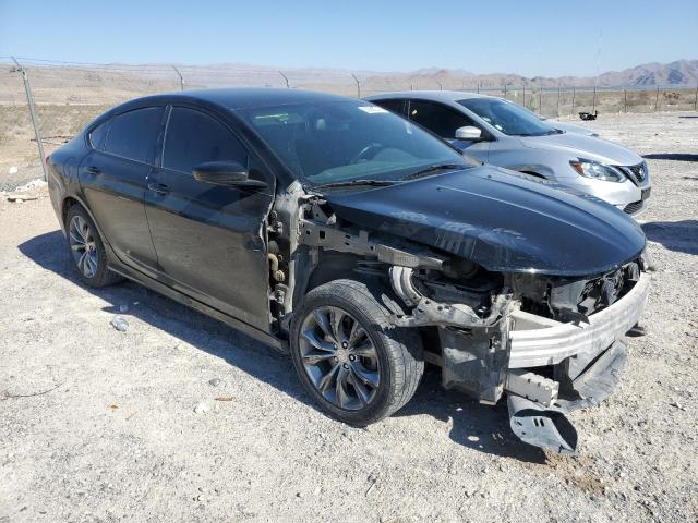 Photo 4 from auction – 2015 CHRYSLER 200 S with VIN 1C3CCCBGXFN528807